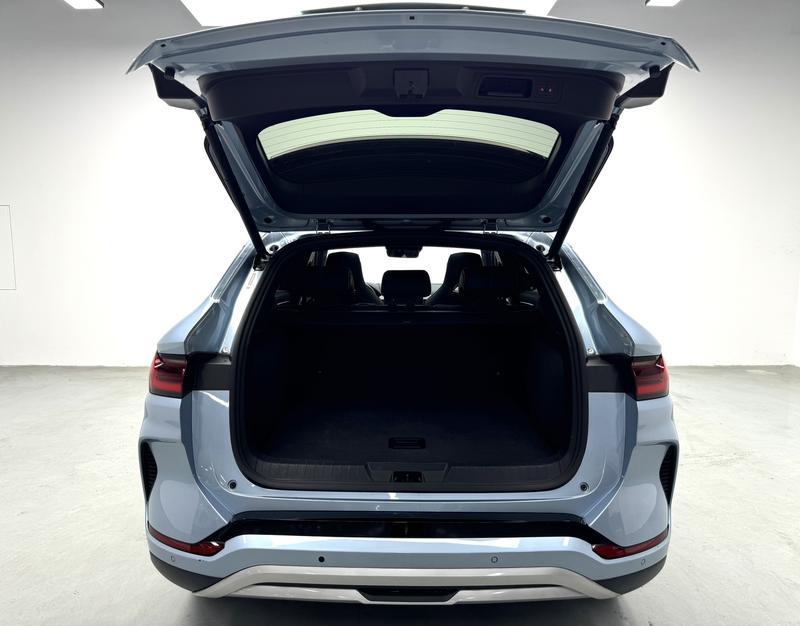 BYD Song PLUS DM 2023
