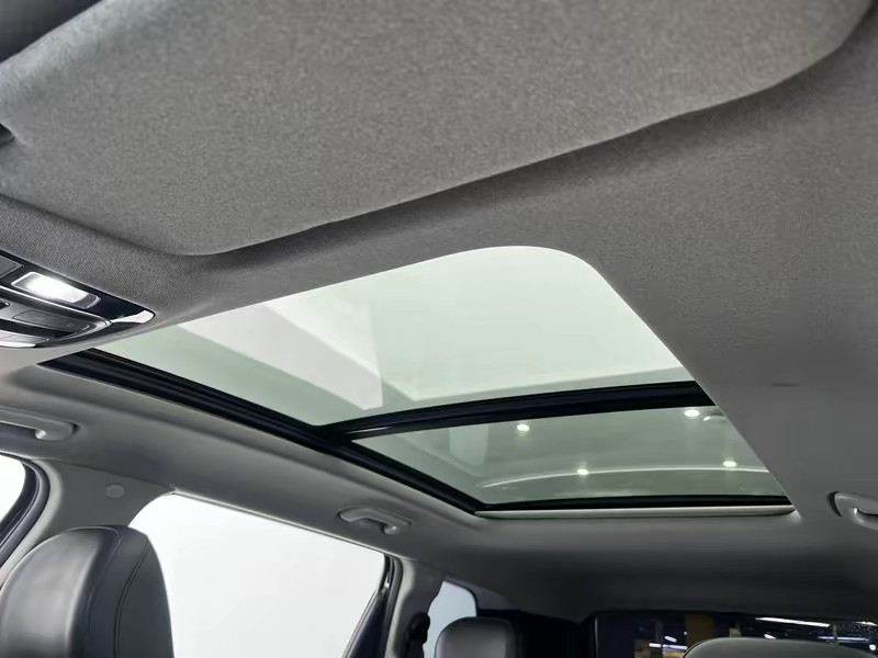 Hyundai Shengda 2019