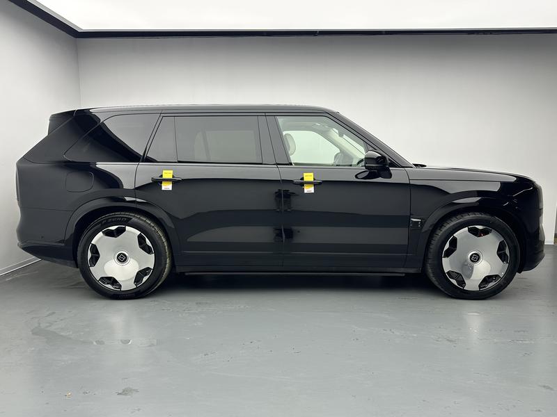 Zeekr ZEEKR 9X 2025