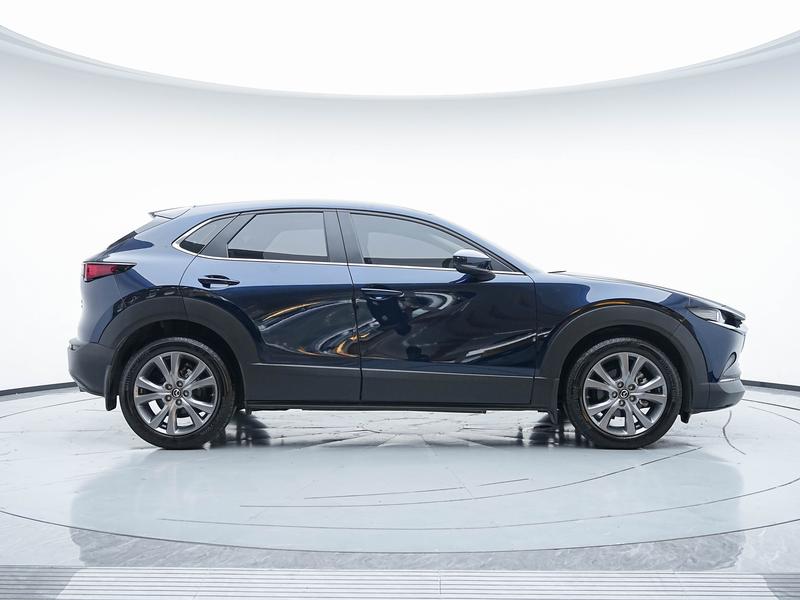 Mazda Mazda CX-30 2024