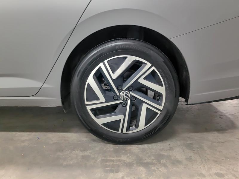 Volkswagen Sagitar 2023