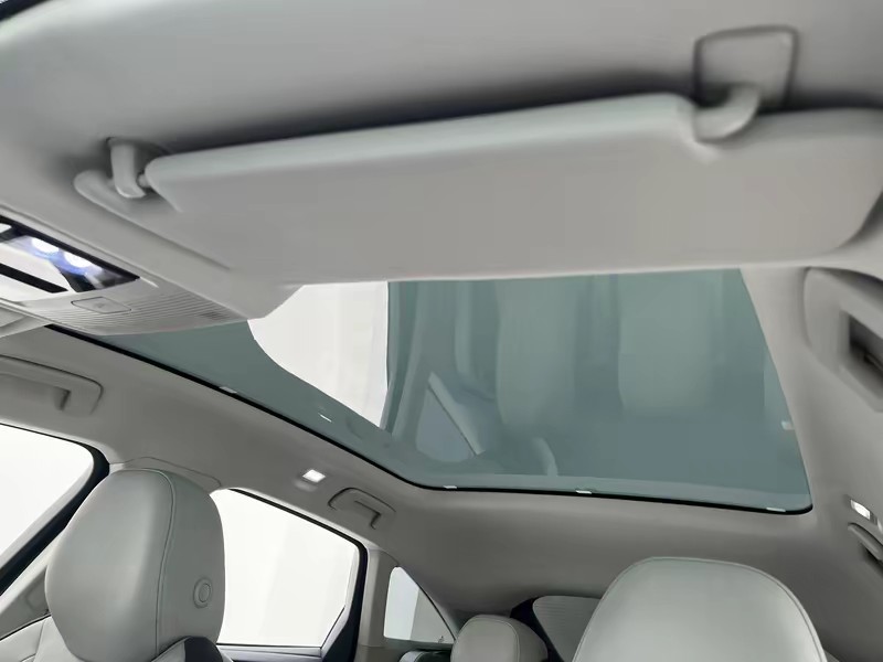 Volkswagen ID.7 VIZZION 2024