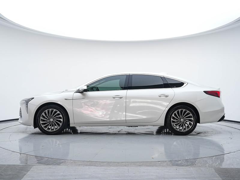Buick LaCrosse 2023