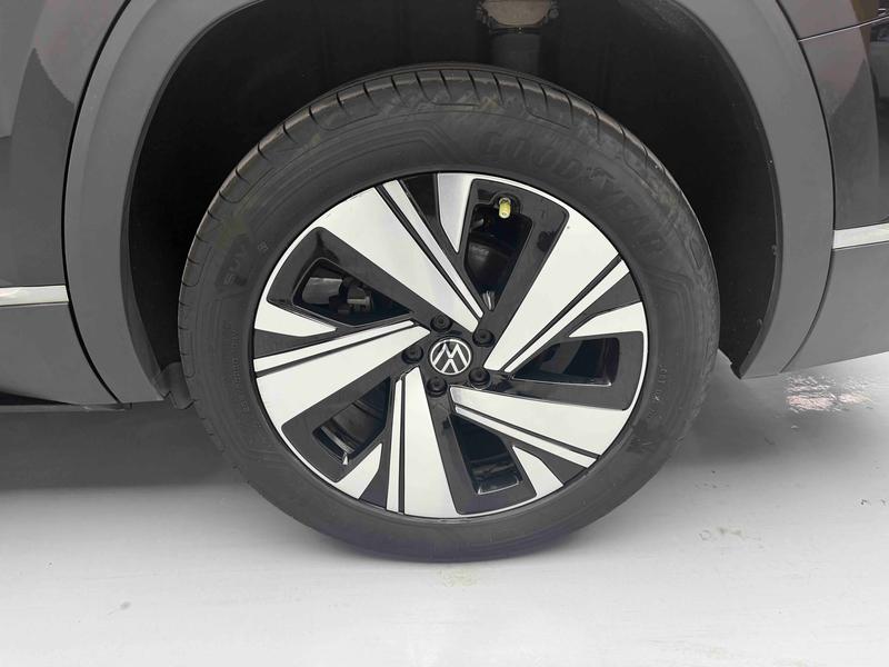 Volkswagen Teramont 2023