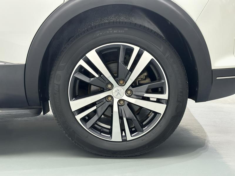 Peugeot Peugeot 5008 2019