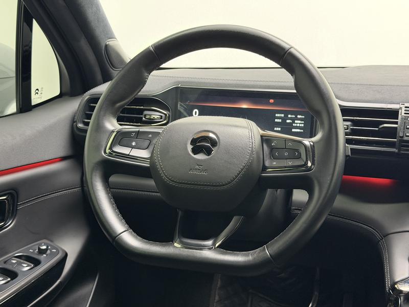 NIO NIO EC6 2020
