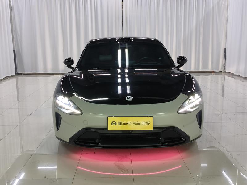 Xiaomi Auto Xiaomi SU7 2024