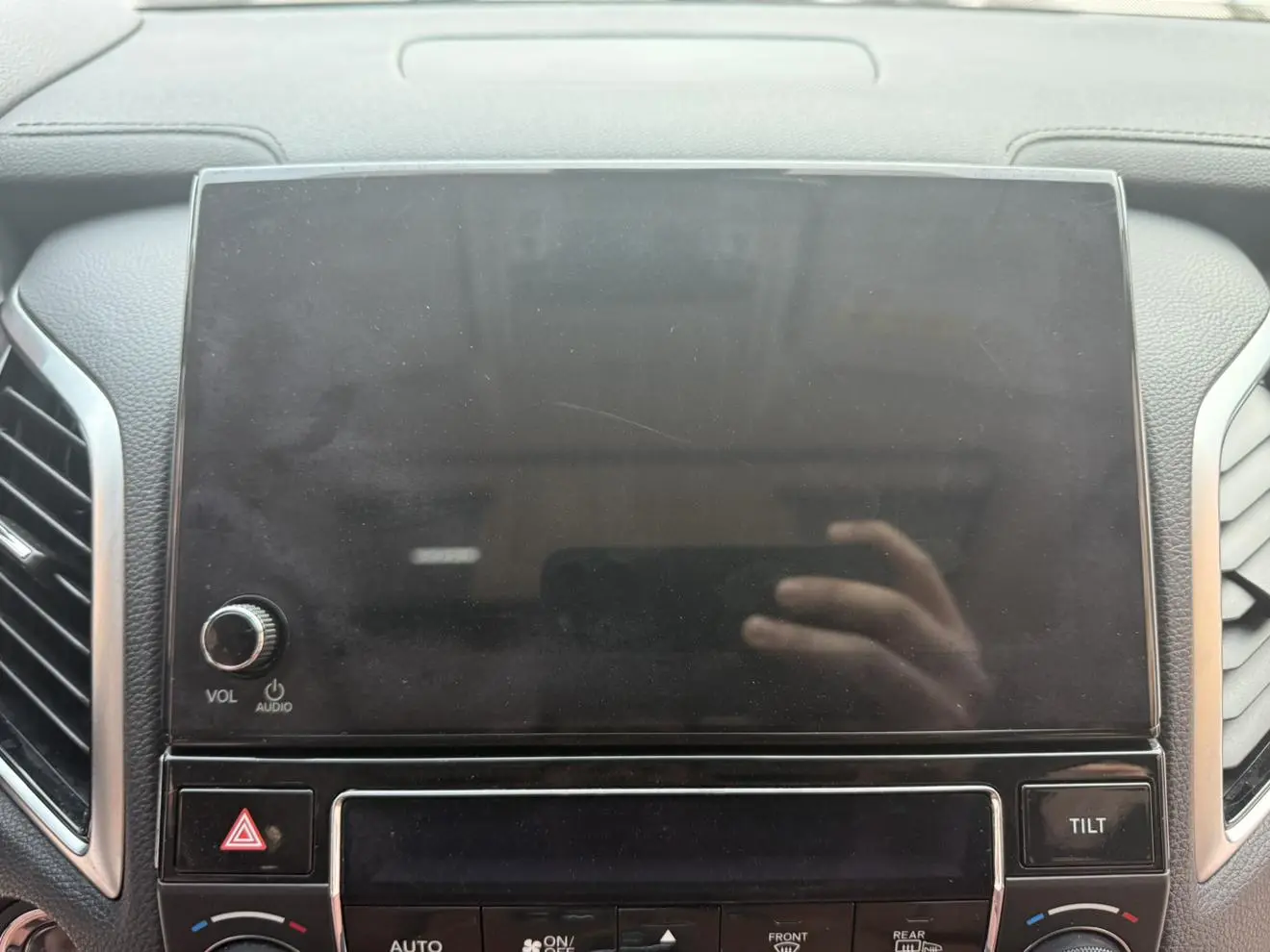 Honda Crown Road 370 TURBO 9AT Premium Edition AWD