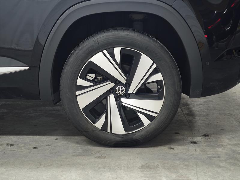 Volkswagen Teramont 2024
