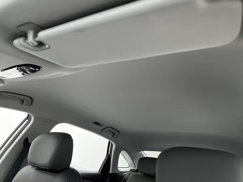 Geely Galaxy Galaxy A7 EM 2025