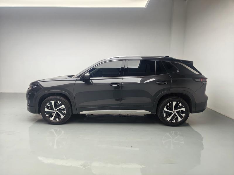 Volkswagen Tayron 2025
