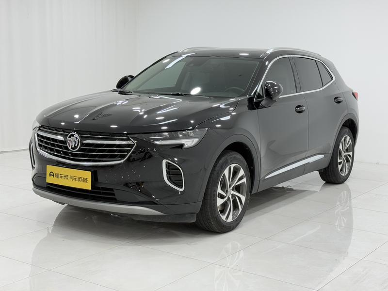 Buick Encore S 2022