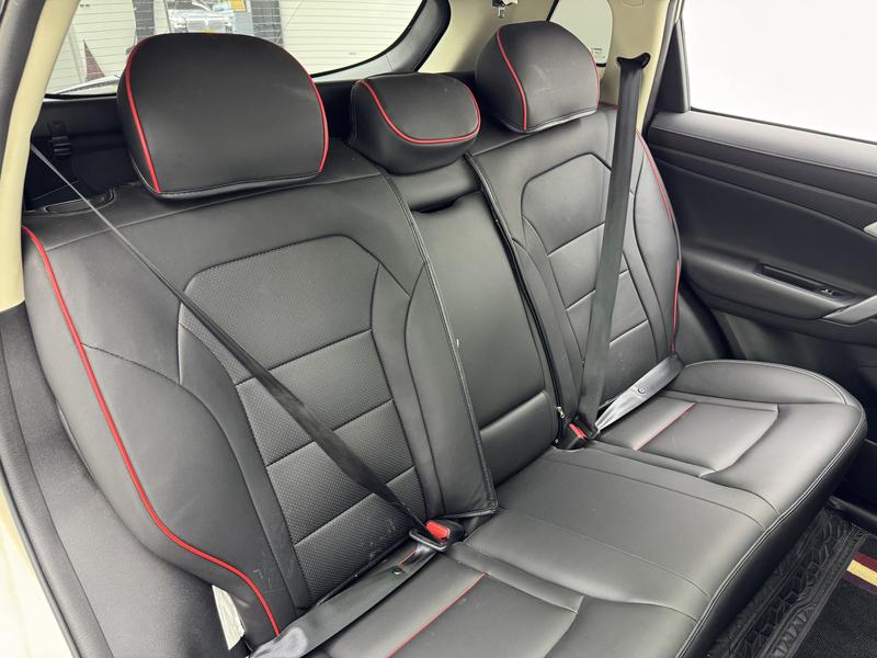Geely Boyue 2018