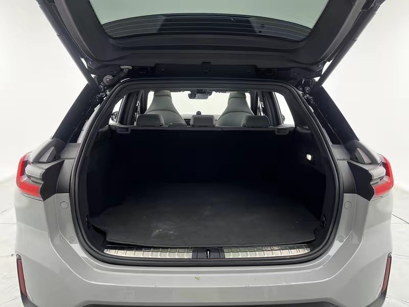 NIO NIO ES6 2020