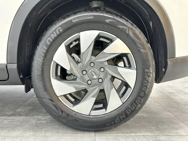 GAC Trumpchi GS4 270T Automatic Smart Travel Pilot Version