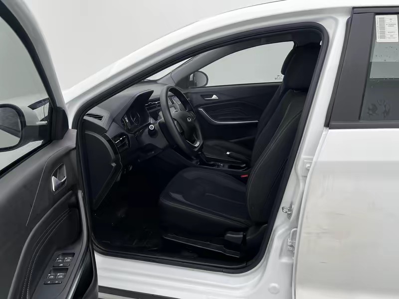 Chery Tiggo 3x 2024