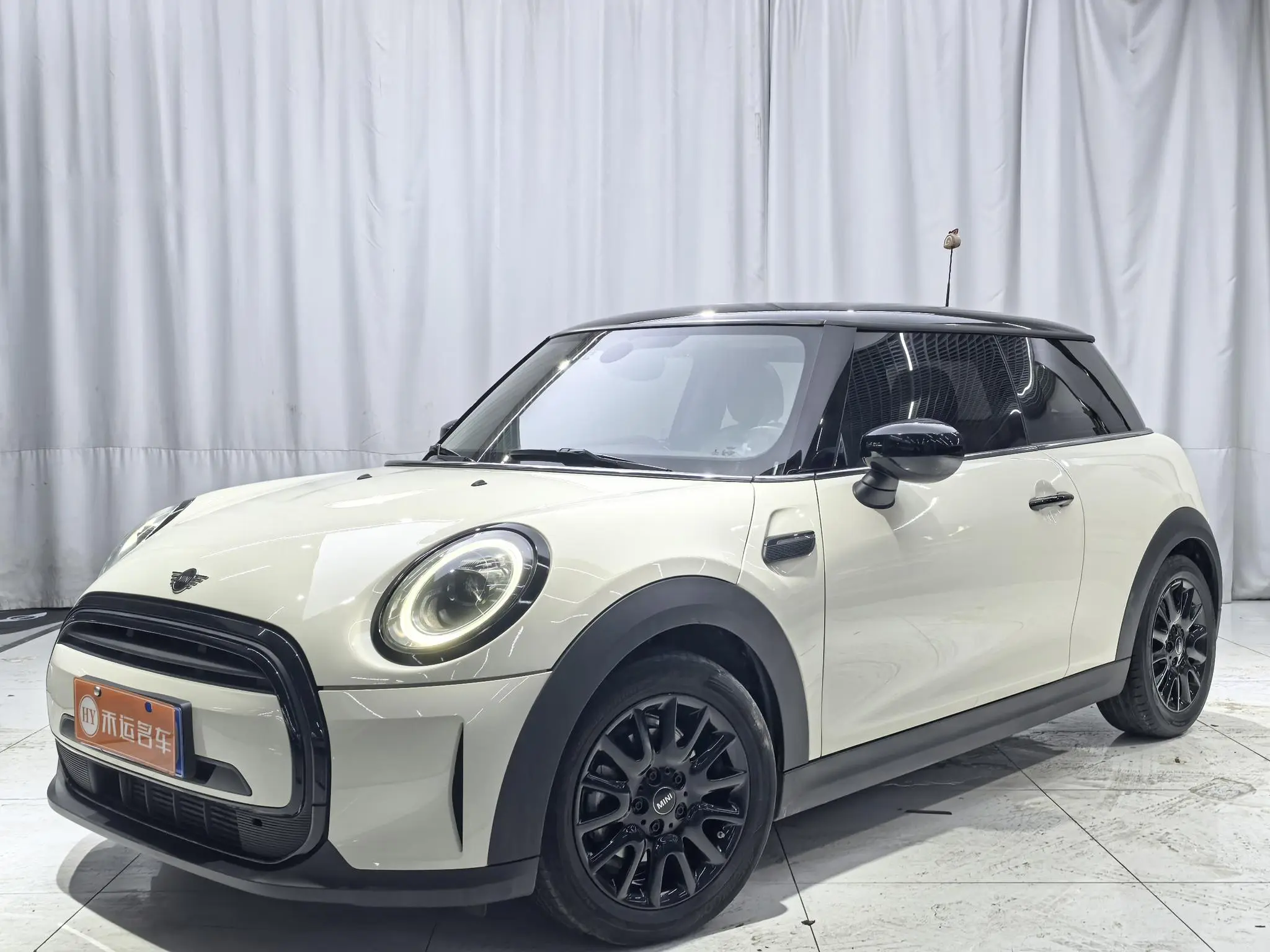 MINI MINI 1.5T ONE