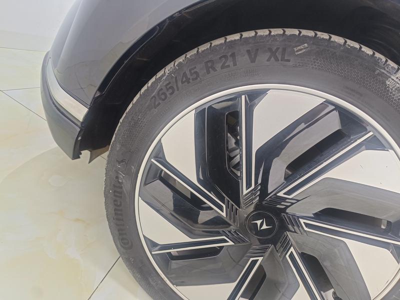 Dongfeng Yipai Eπ 008 2024
