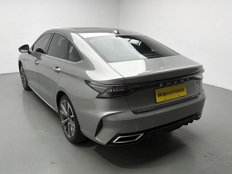 Chery Arrizo 8 2022