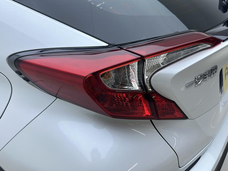 Toyota Yize IZOA 2021