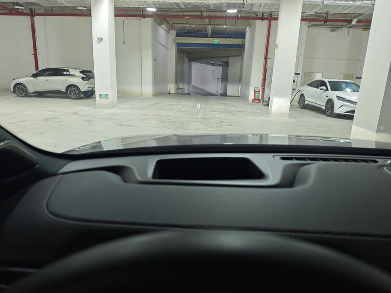 NIO NIO ES8 2020