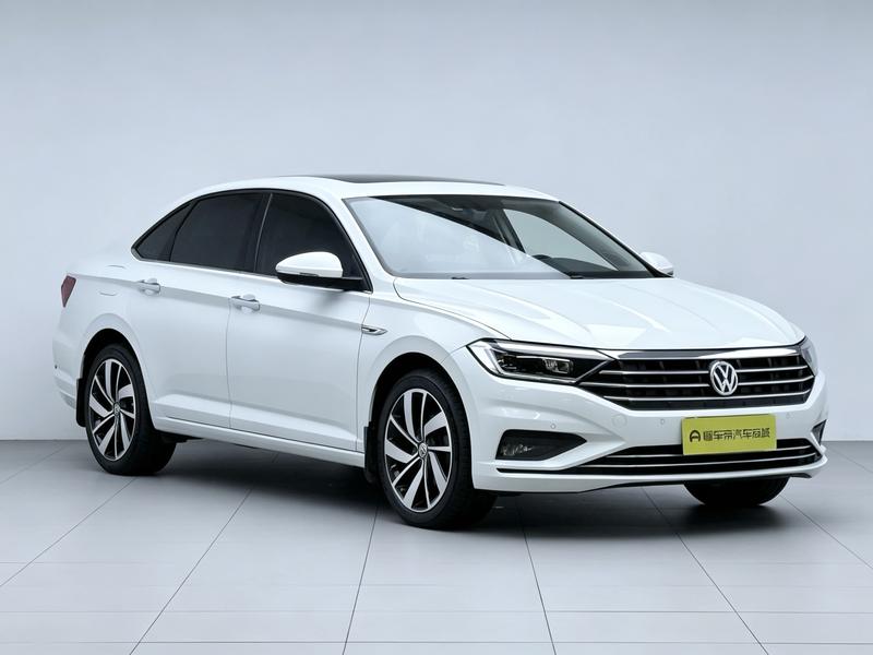 Volkswagen Sagitar 2022