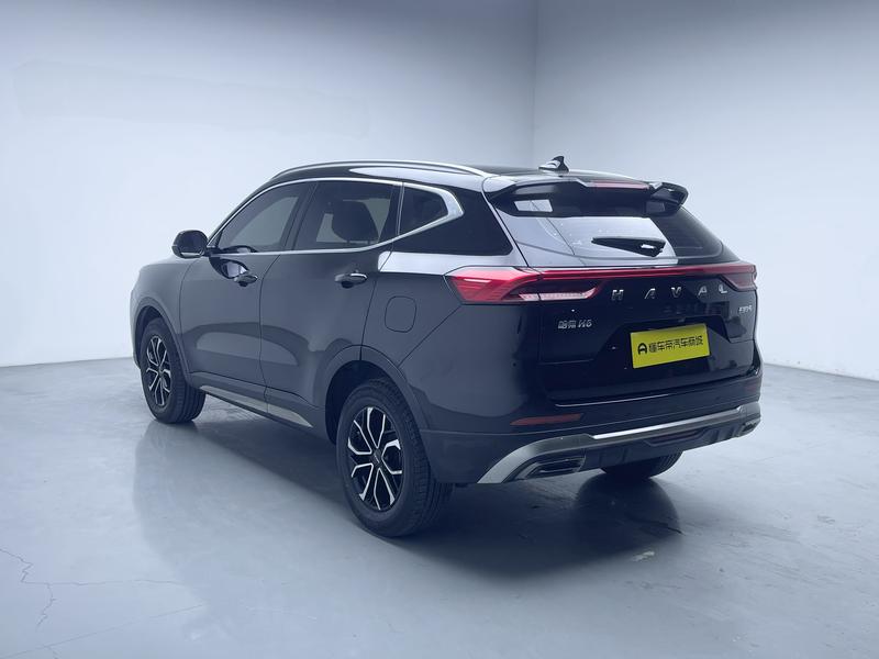 Haval Haval H6 2021