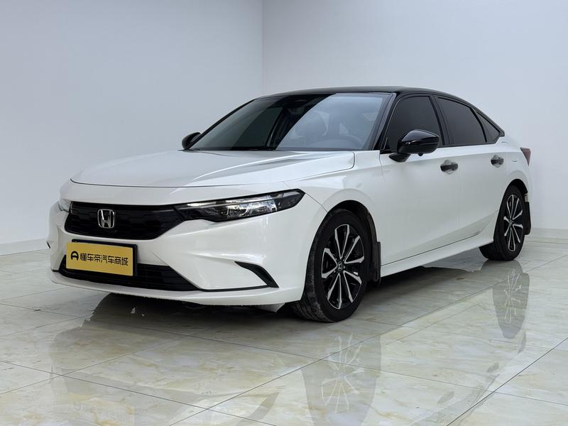 Honda Style 2023