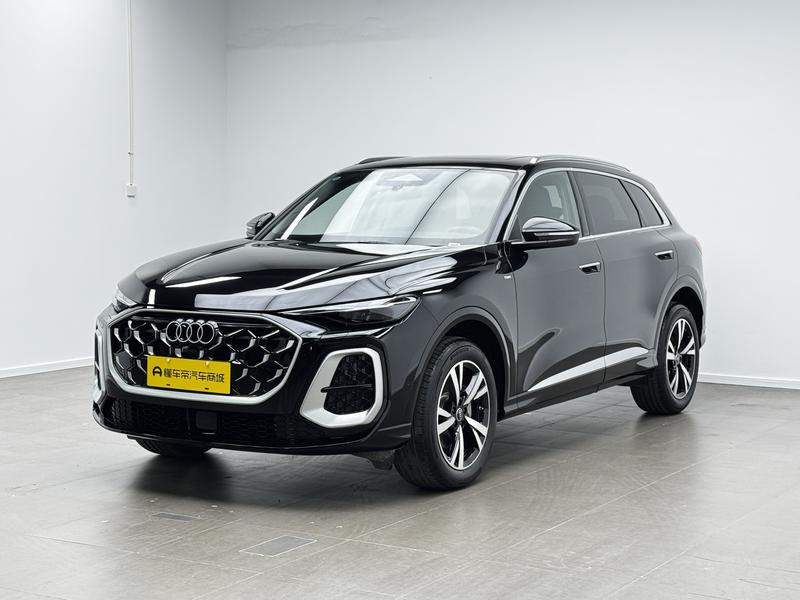 Audi Audi Q5L 2026