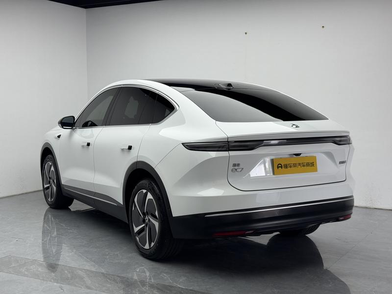 NIO NIO EC7 2023