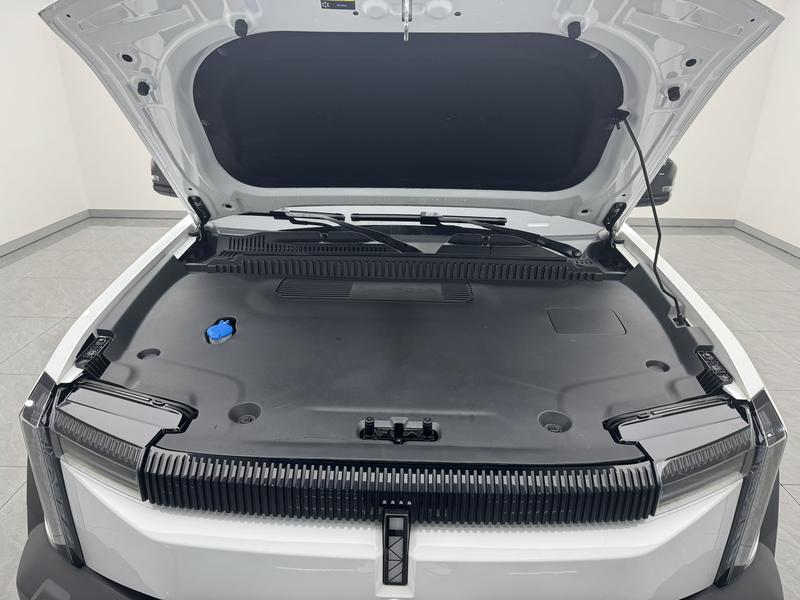 iCAR iCAR 03 2024