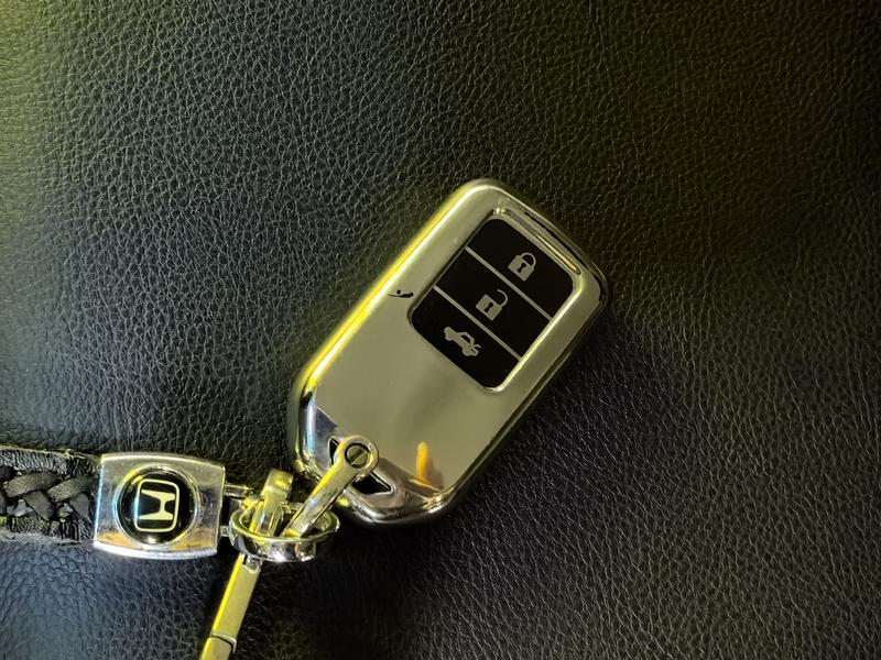 Honda Odyssey 2019