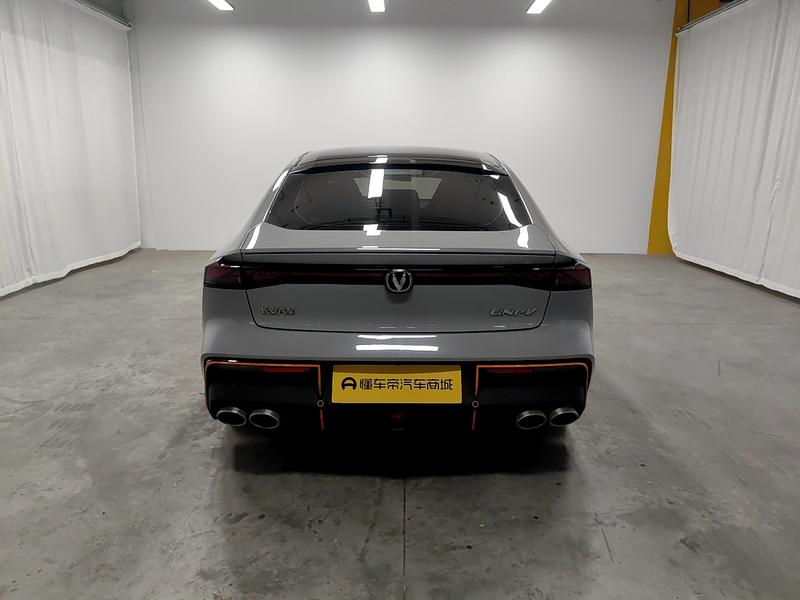 Changan Changan UNI-V 2023