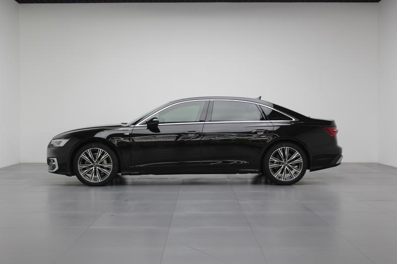 Audi Audi A6L 2024