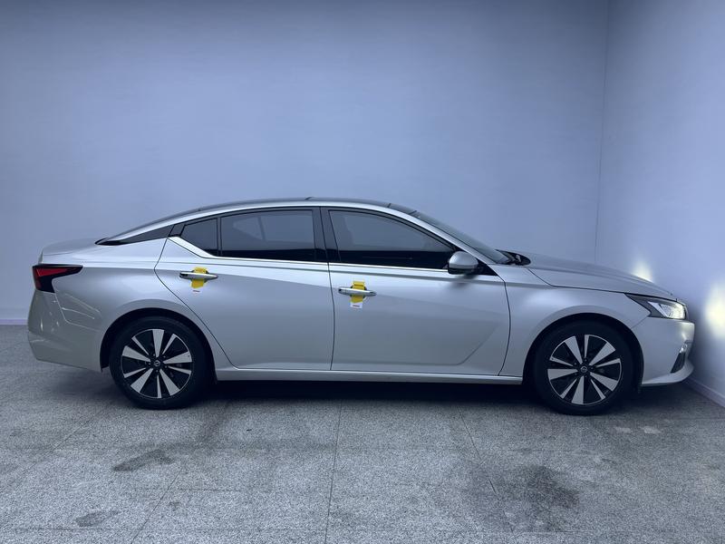Nissan Sounds of Nature 2021