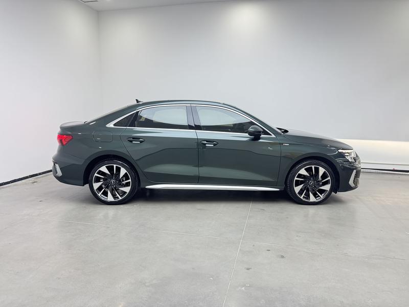 Audi Audi A3 2024