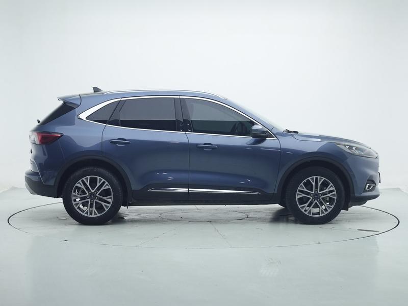 Ford Ruiji 2020
