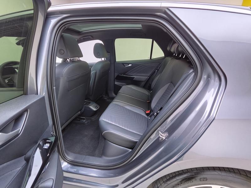 Volkswagen Volkswagen ID.3 2024