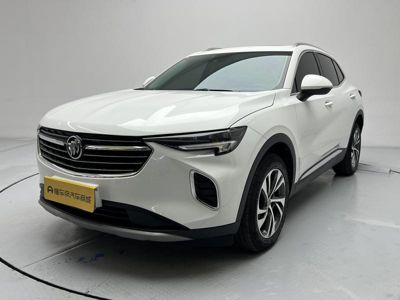 Buick Encore S 2023
