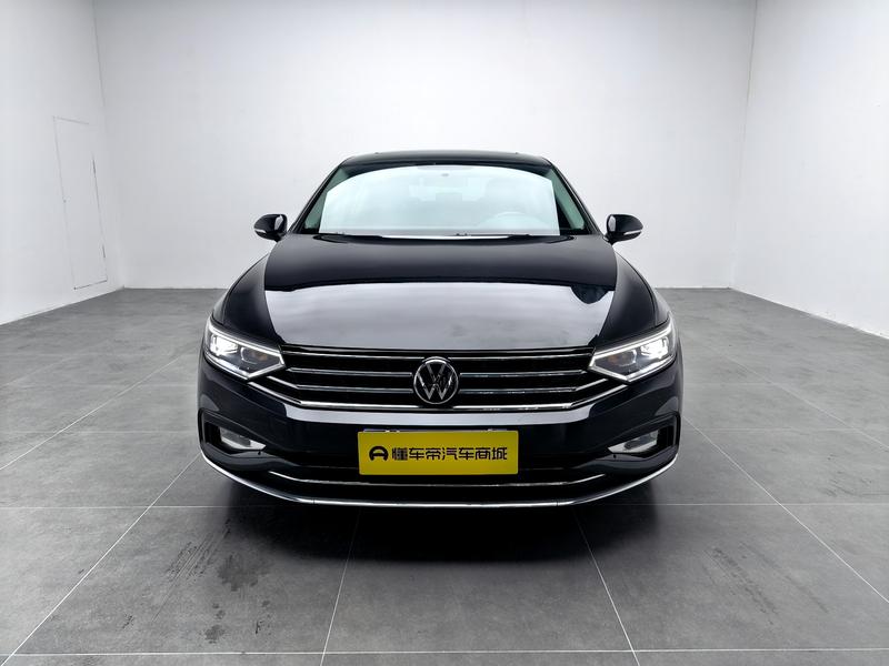 Volkswagen Magotan 2020