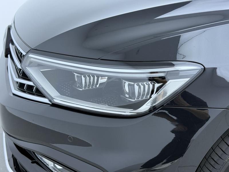 Volkswagen Magotan 2024