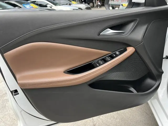 Buick Weilang Pro 533T Fun Edition