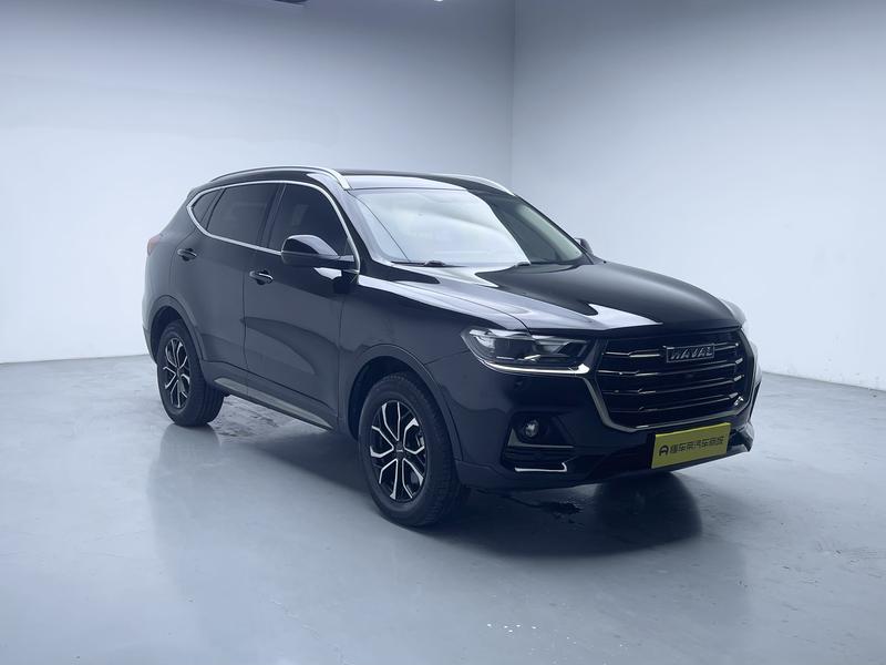 Haval Haval H6 2021