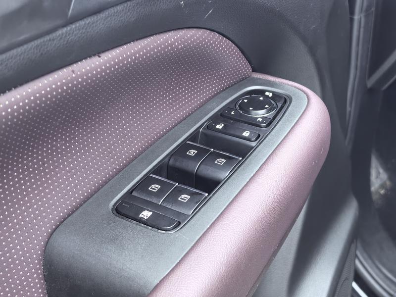 Trumpchi GAC Trumpchi M6 2023
