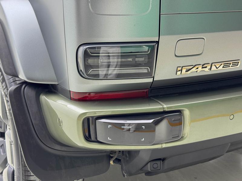iCAR ICAR Super V23 2025