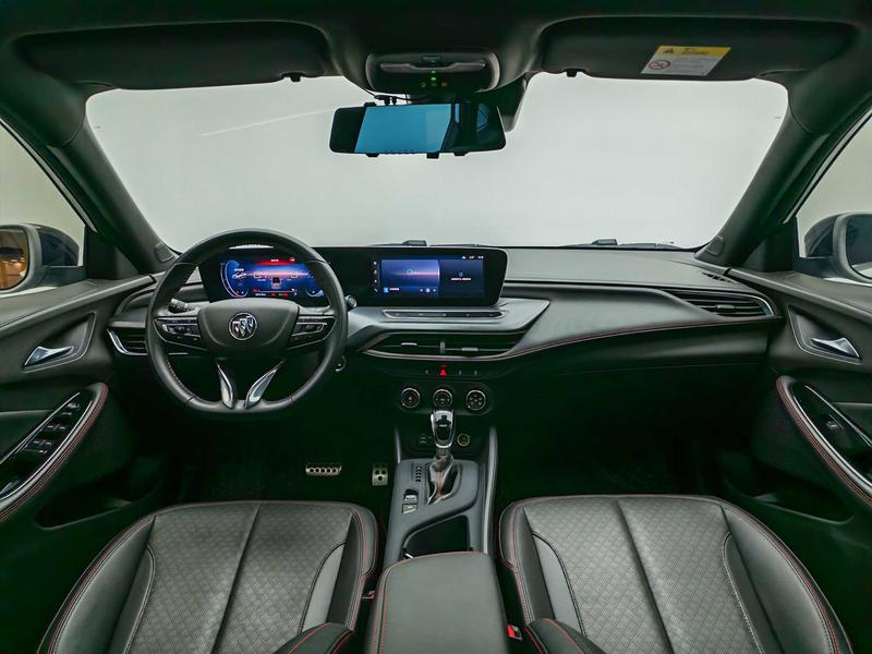 Buick Verano 2022