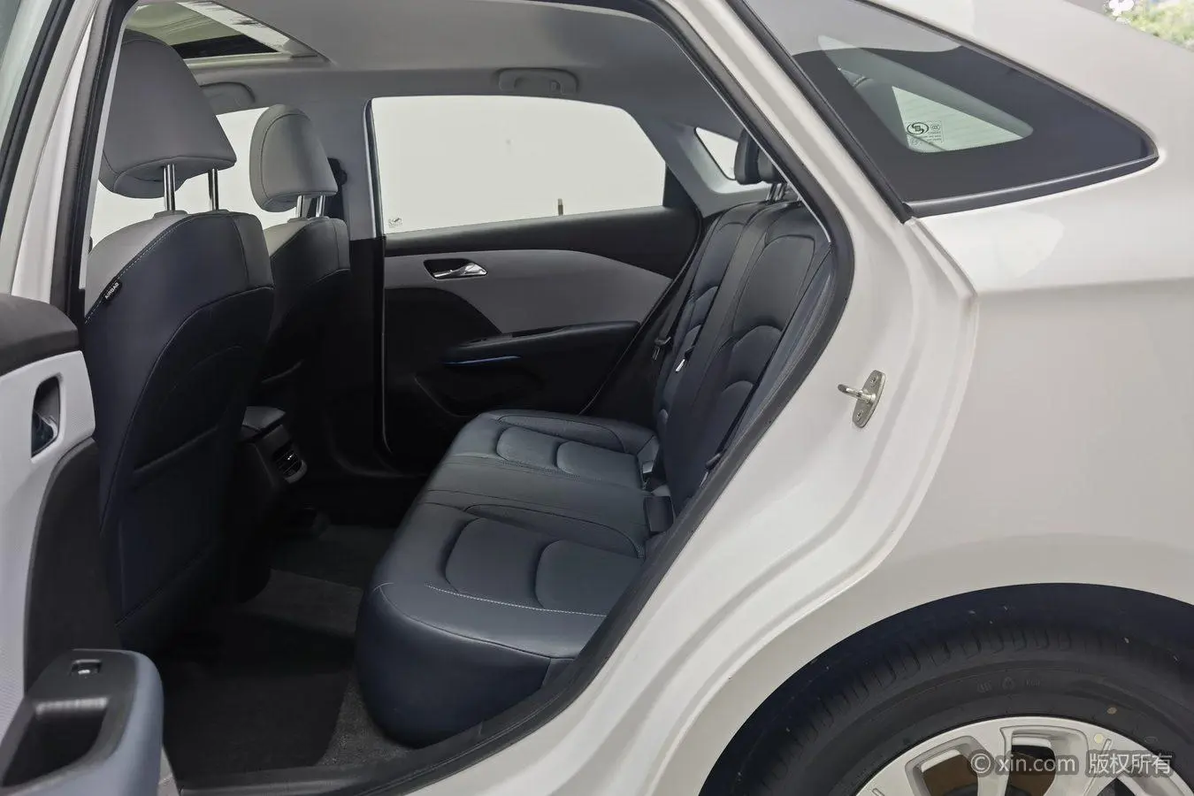 Chevrolet Cruze 1.5L Dual Clutch Enjoy Edition