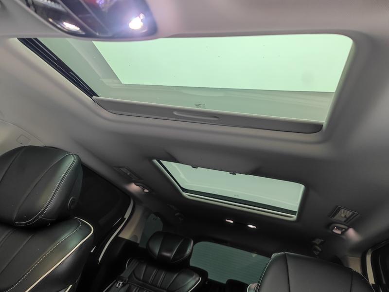 Roewe Roewe iMAX8 2021