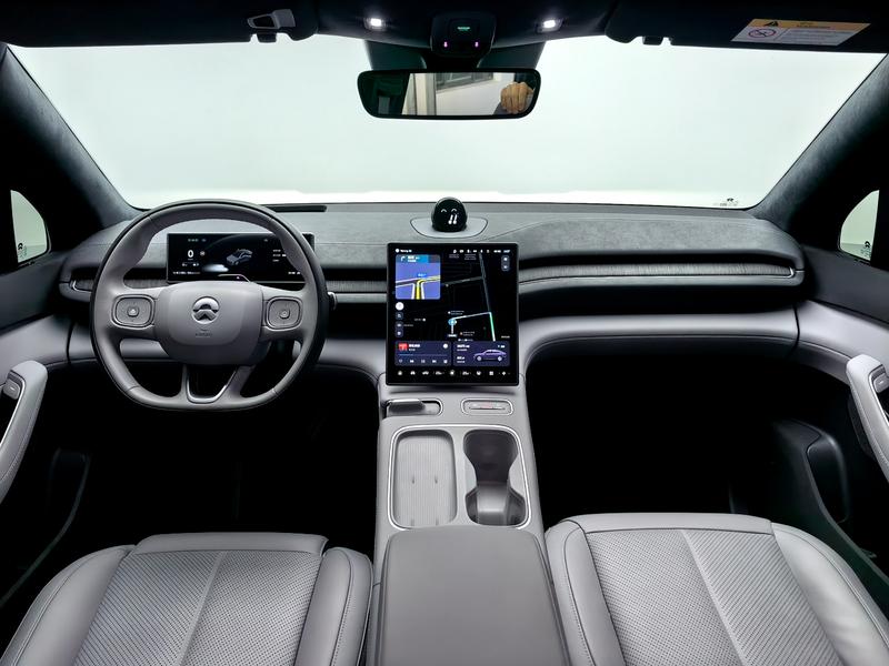 NIO NIO EC6 2024