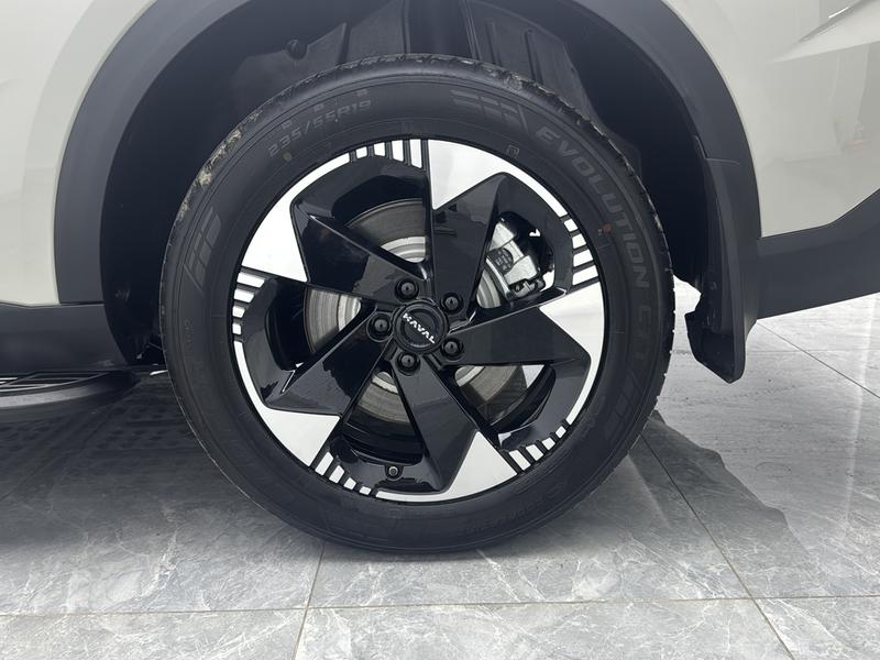 Haval Haval Xiaolong MAX 2025
